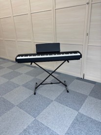 KAWAIポータブルピアノ88鍵(ES60B)の貸出について