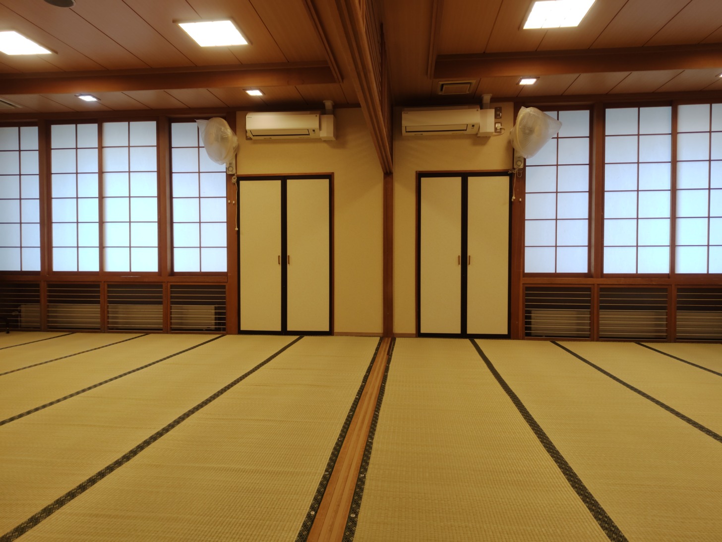 貸室・施設概要