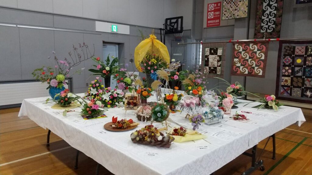 第32回 文化祭のお知らせ